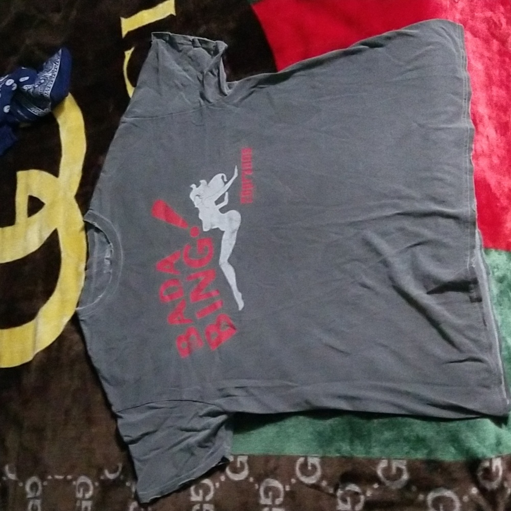 HBO tshirts